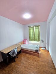 Yishun Sapphire (D27), Condominium #521221011